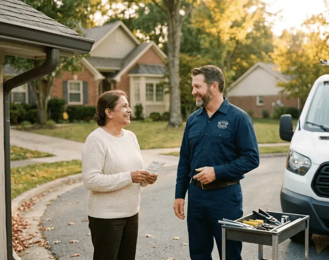 Gutter Repair Florence, MS FAQs