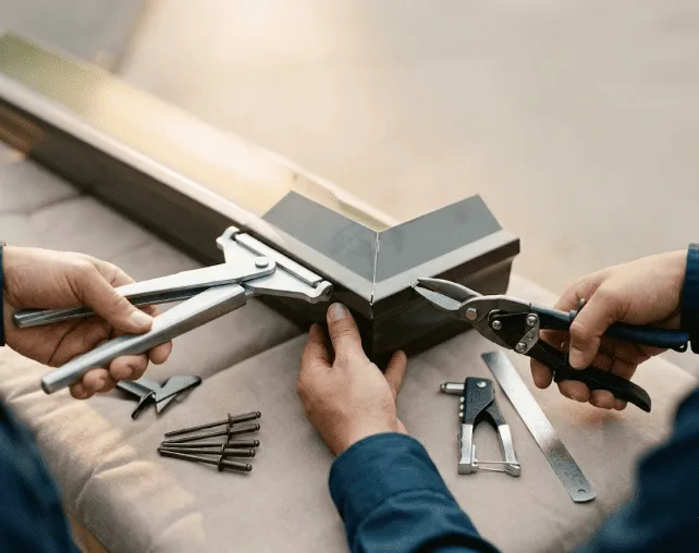 Why choose Gutter Repair in Florence, MS